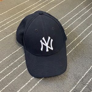 New Era NY Yankees Hat